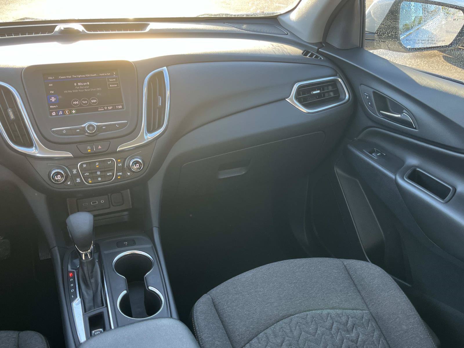 Used 2024 Summit White Chevrolet LT image 15
