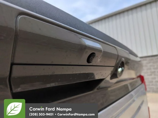 New 2026 Brown Ford King Ranch image 31
