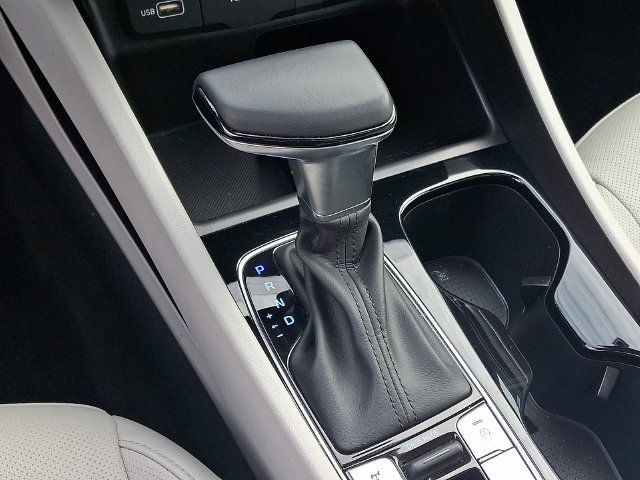 2024 Hyundai Tucson SEL - Photo 15