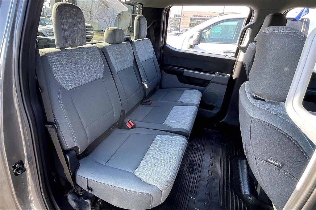 2024 FORD F-350 - Image 23