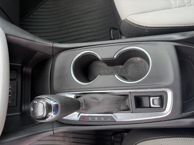 Used 2020 White Chevrolet LS image 20