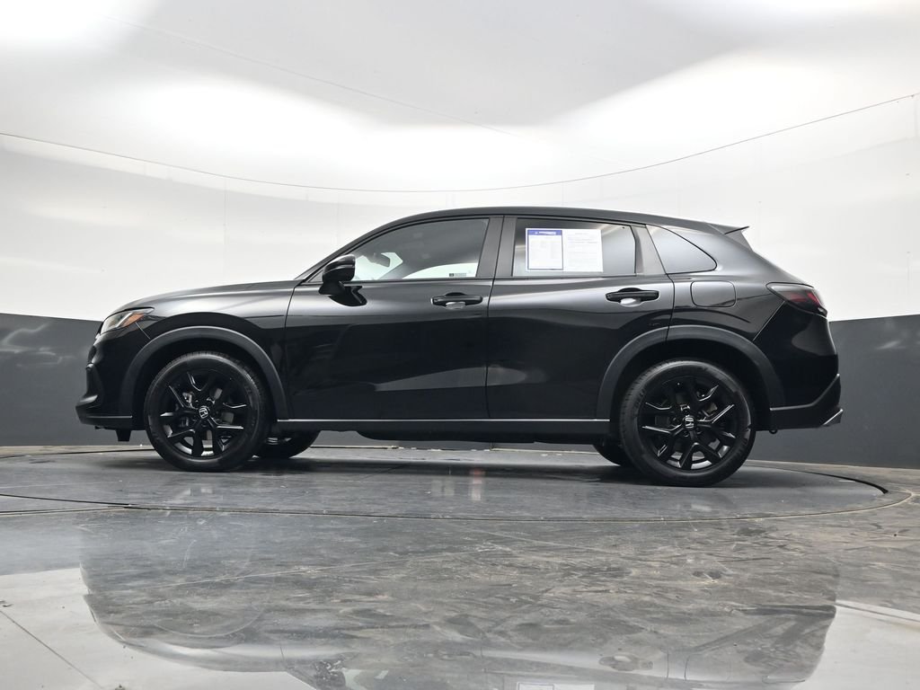 Used 2024  Honda Sport image 34