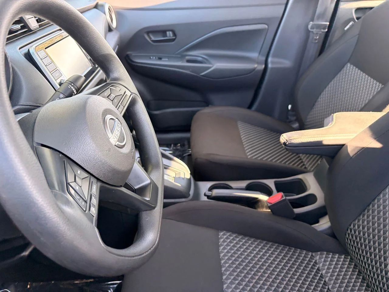 Used 2024 Fresh Powder Nissan 1.6 S image 18