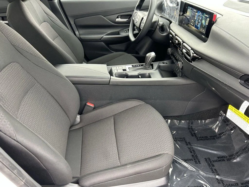 New 2026 FRESH POWDER Nissan S image 9