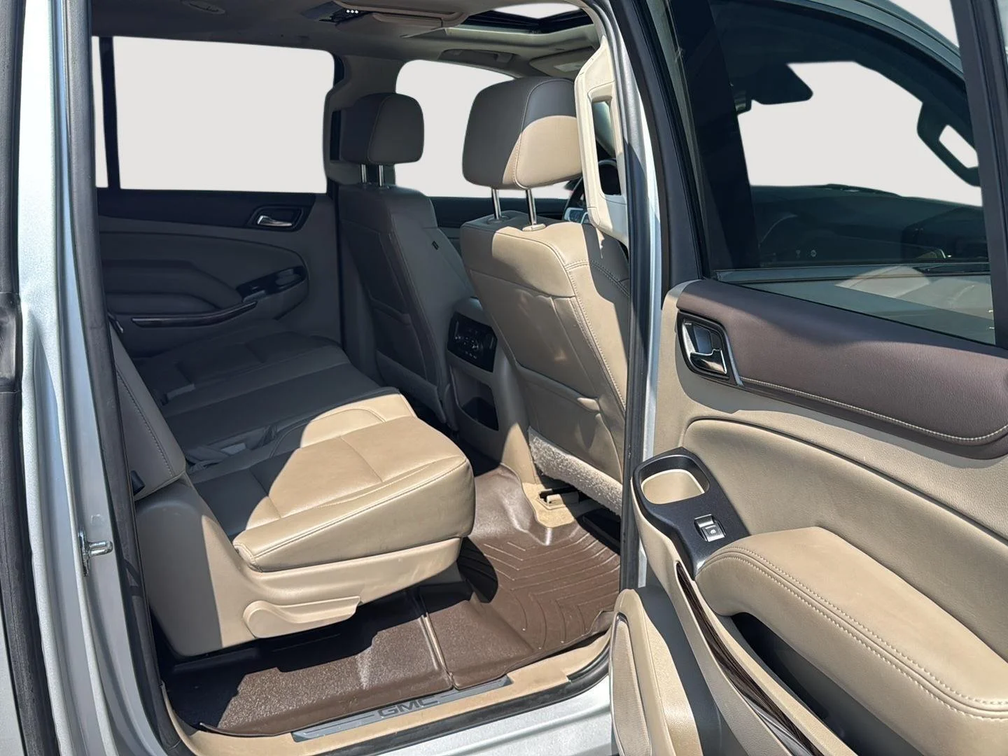 Used 2019 QUICKSILVER METALLIC GMC SLT image 28