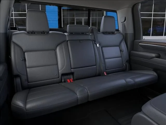 New 2026 Black Chevrolet LT image 17