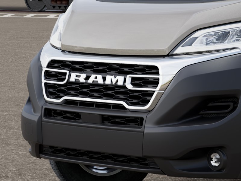 New 2026 Sandstone Pearlcoat RAM SLT image 7
