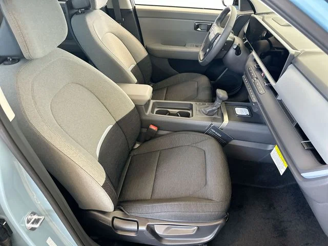 New 2027 Frost Blue / Black Roof Kia S image 26