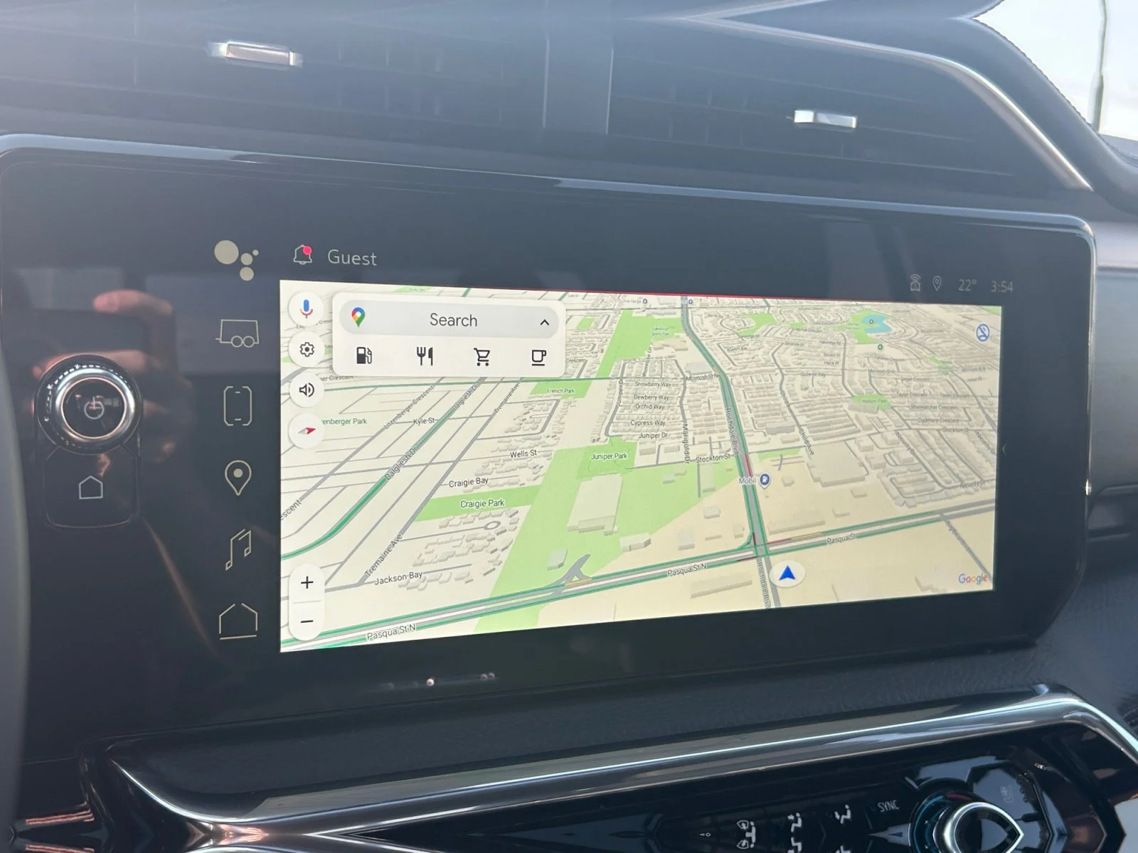 New 2026 Summit White GMC Denali image 26