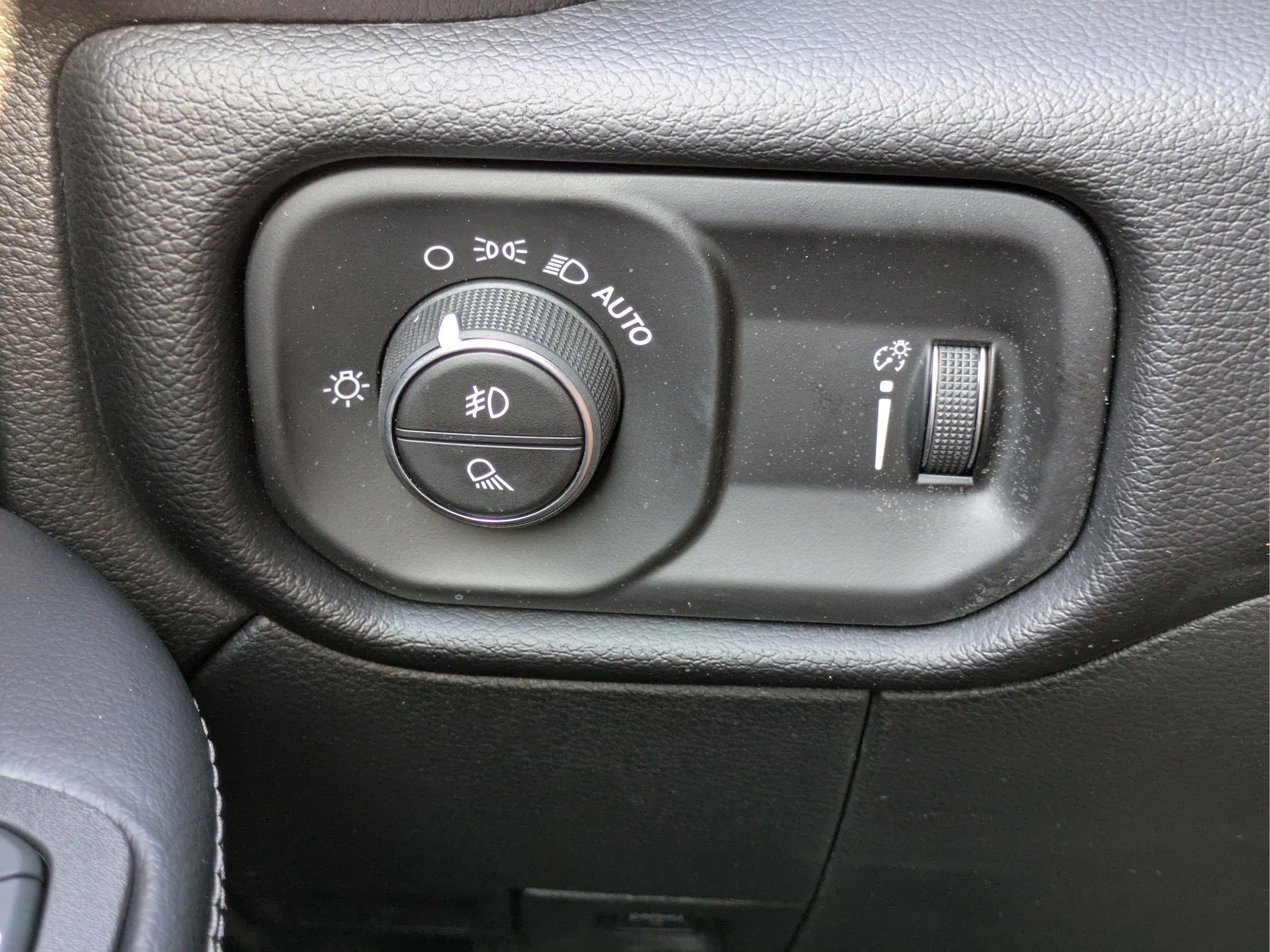 2026 RAM 2500 Big Horn - Photo 36
