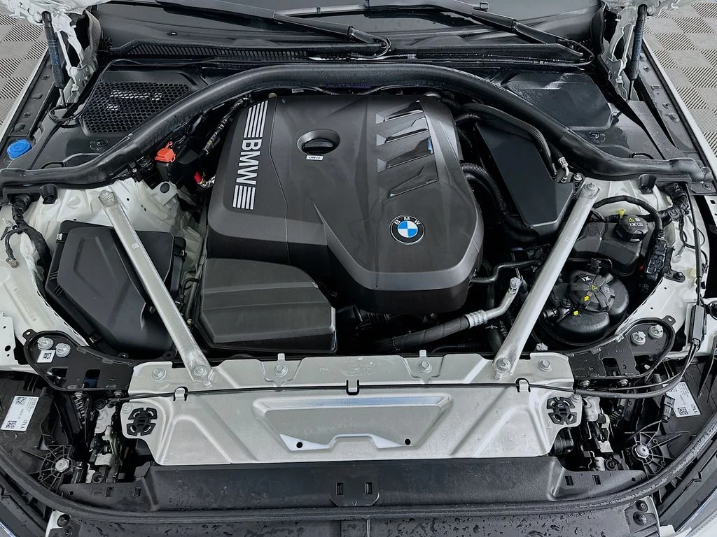 2025 BMW 4 Series 430i - Photo 31
