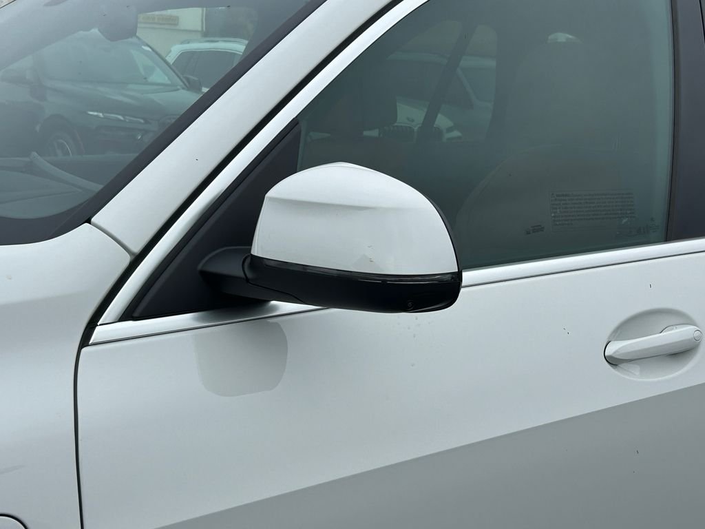 2026 BMW X5 50e - Photo 10