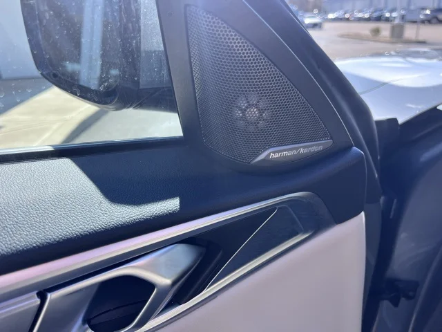New 2025 Skyscraper Grey Metallic BMW 430i xDrive image 11