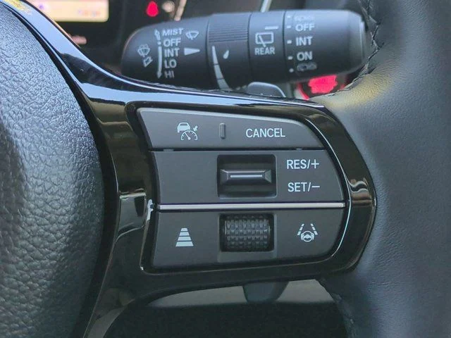 New 2026  Honda Touring image 25