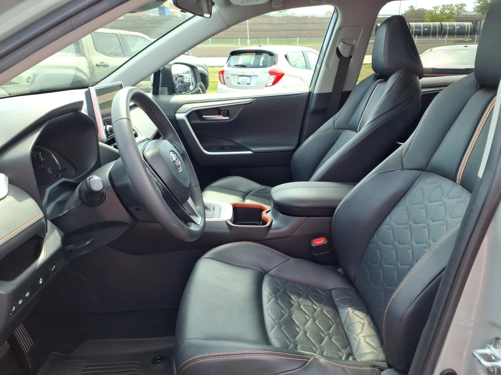 Used 2023 Lunar Toyota Adventure image 25