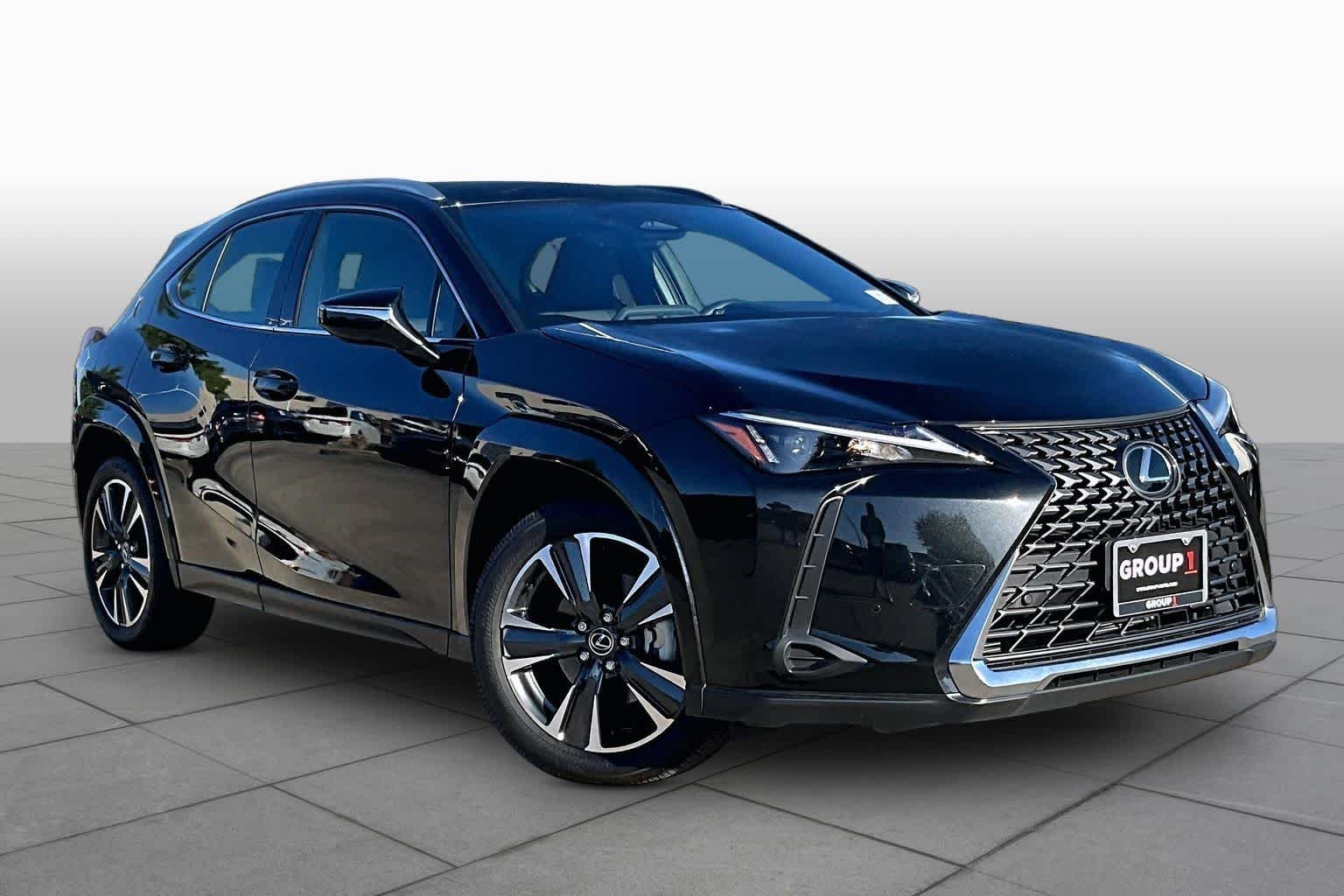 Used 2025 Caviar Lexus Premium image 3