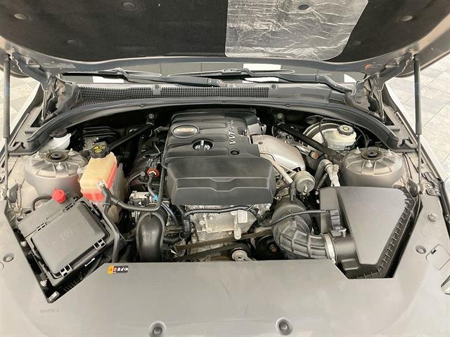 Certified Used 2017 BRONZE DUNE METALLIC Cadillac Luxury AWD image 31