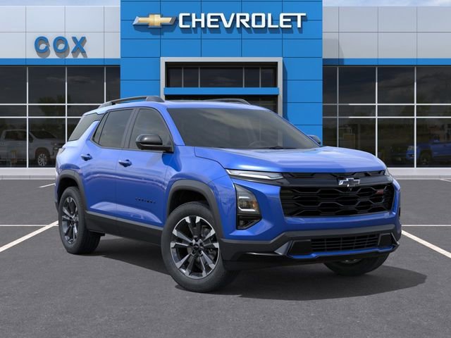 2026 Chevrolet Equinox RS - Photo 7