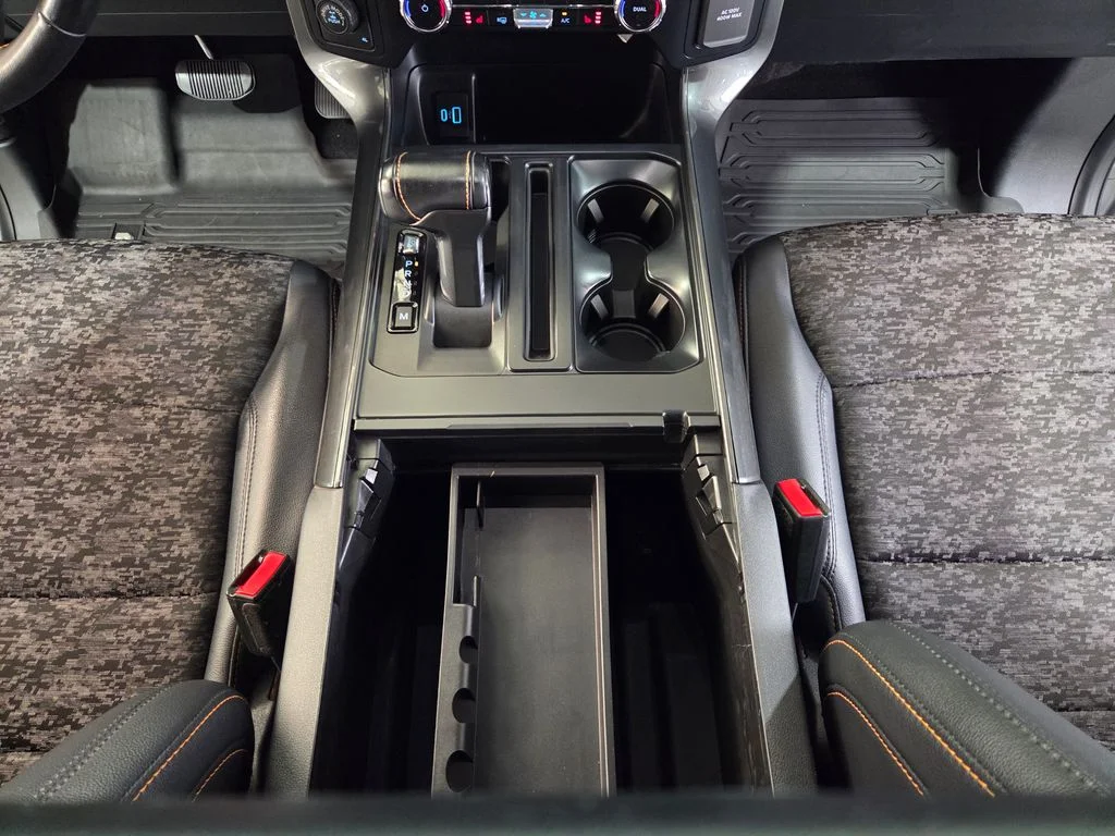 Used 2023 Silver Ford Tremor image 26