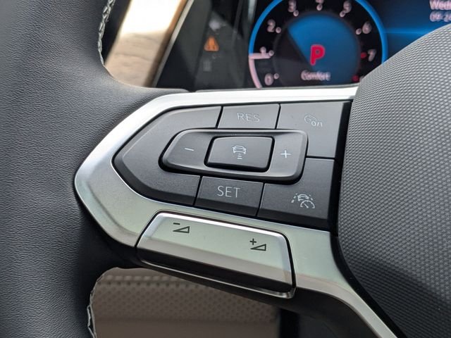2026 Volkswagen Atlas SE w/Tech - Photo 29