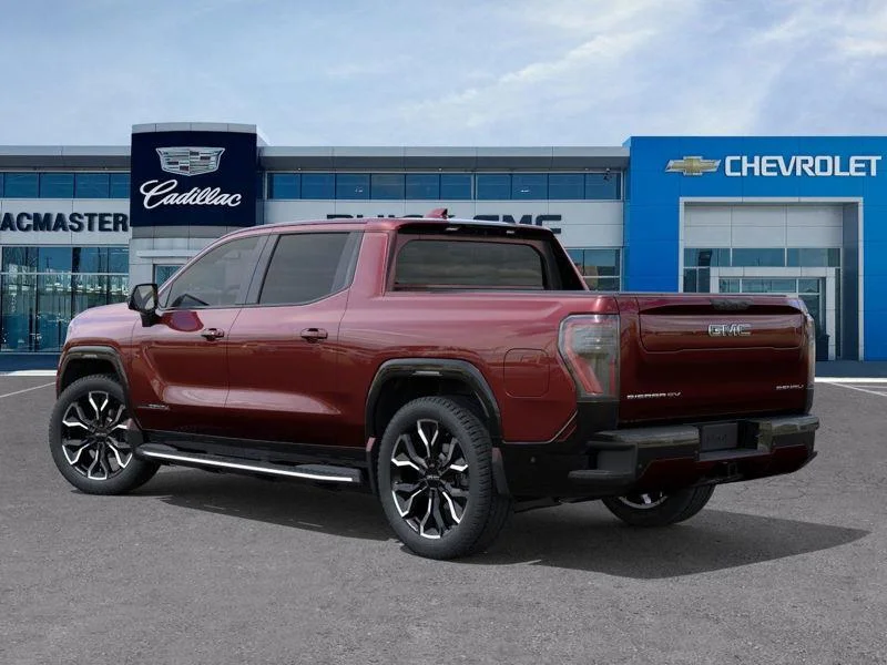 New 2025  GMC Denali image 3