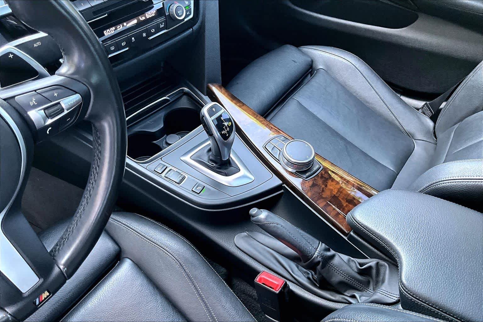 Used 2018 Carbon Black Metallic BMW 440i image 14