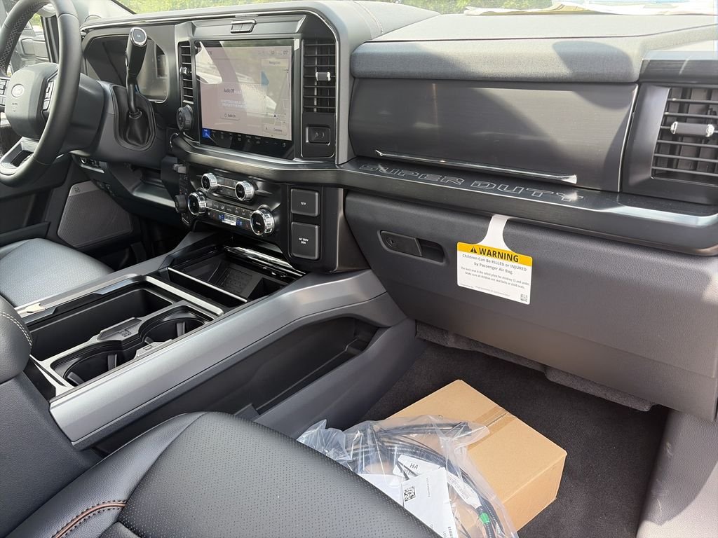 2026 Ford F-250 Super Duty Lariat - Photo 33