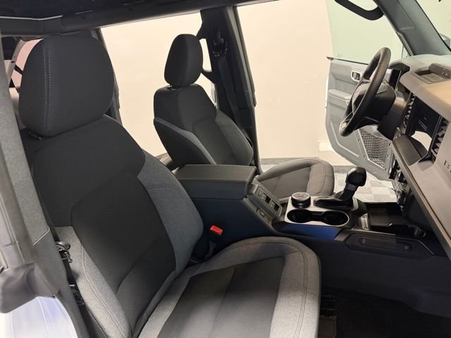 New 2026 Oxford White Ford Big Bend® image 22
