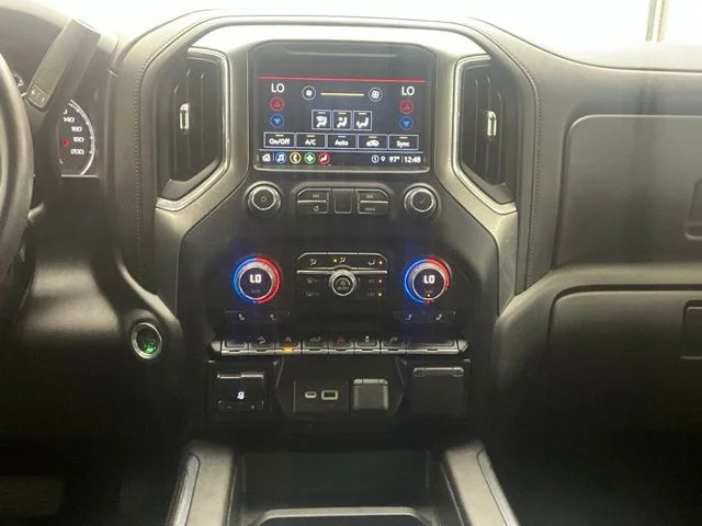 2022 Chevrolet Silverado 1500 Limited RST - Photo 10