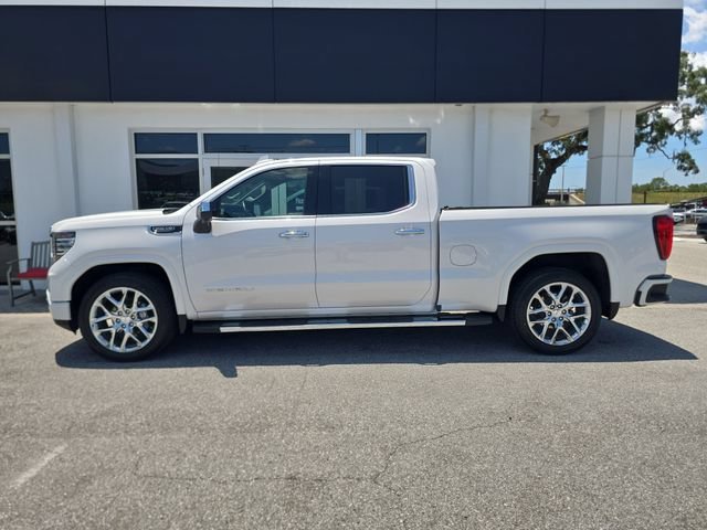 2023 GMC Sierra 1500 Denali Denali - Photo 4