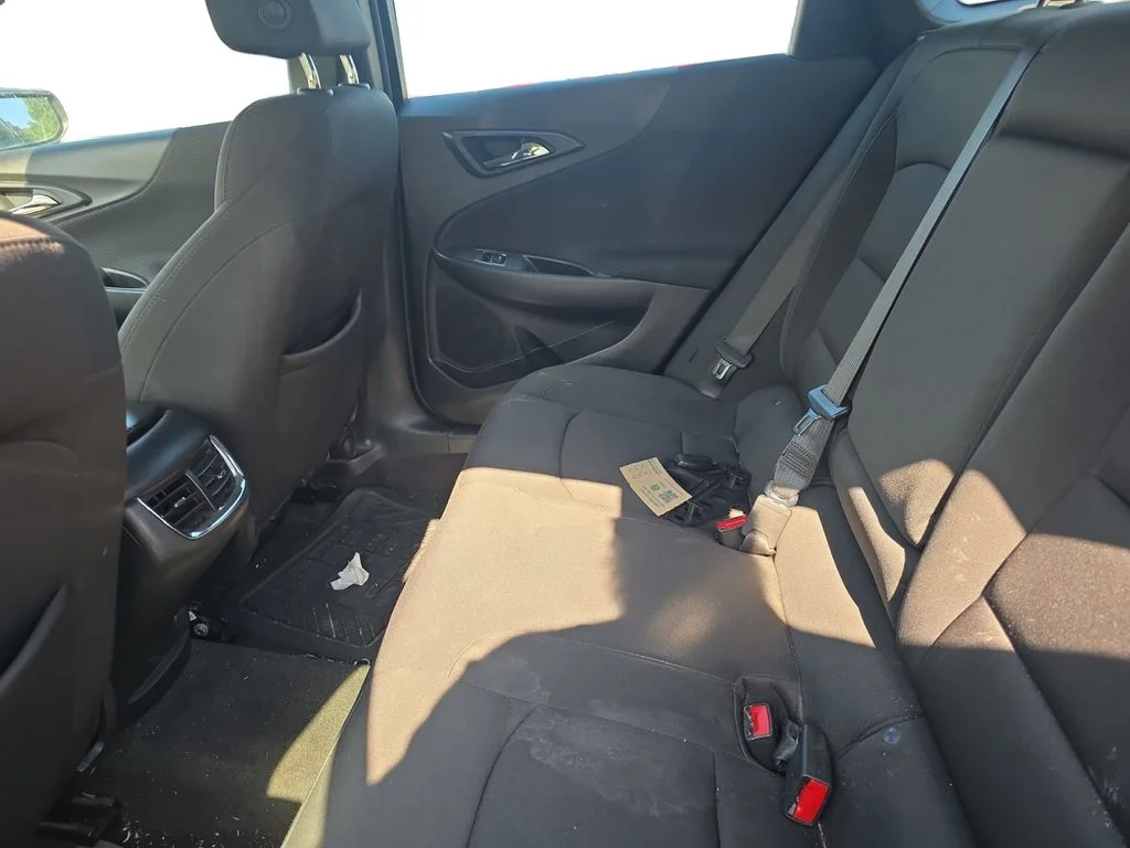 Used 2020 Gray Chevrolet LT image 22