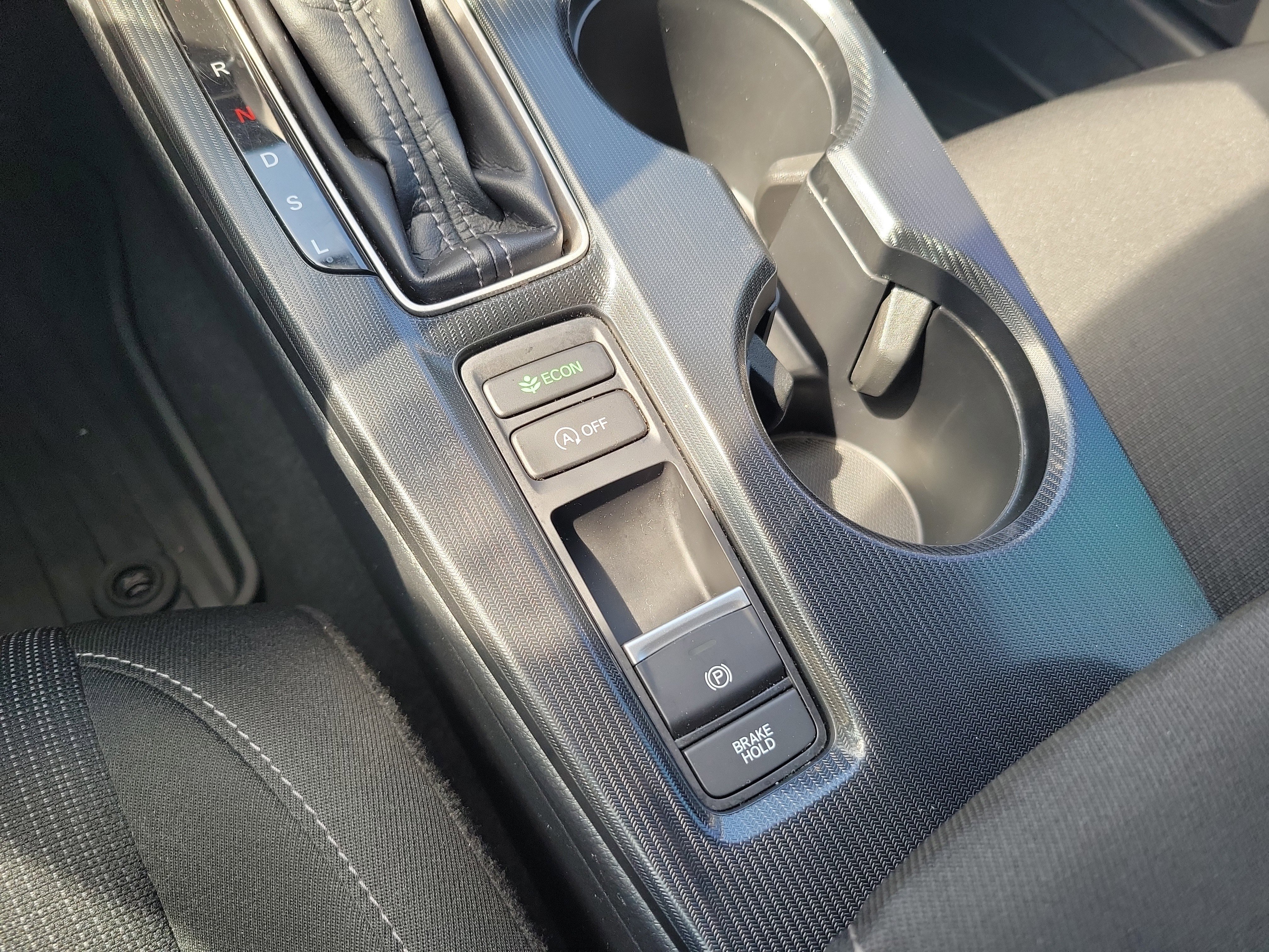 2023 Honda Civic EX - Photo 56