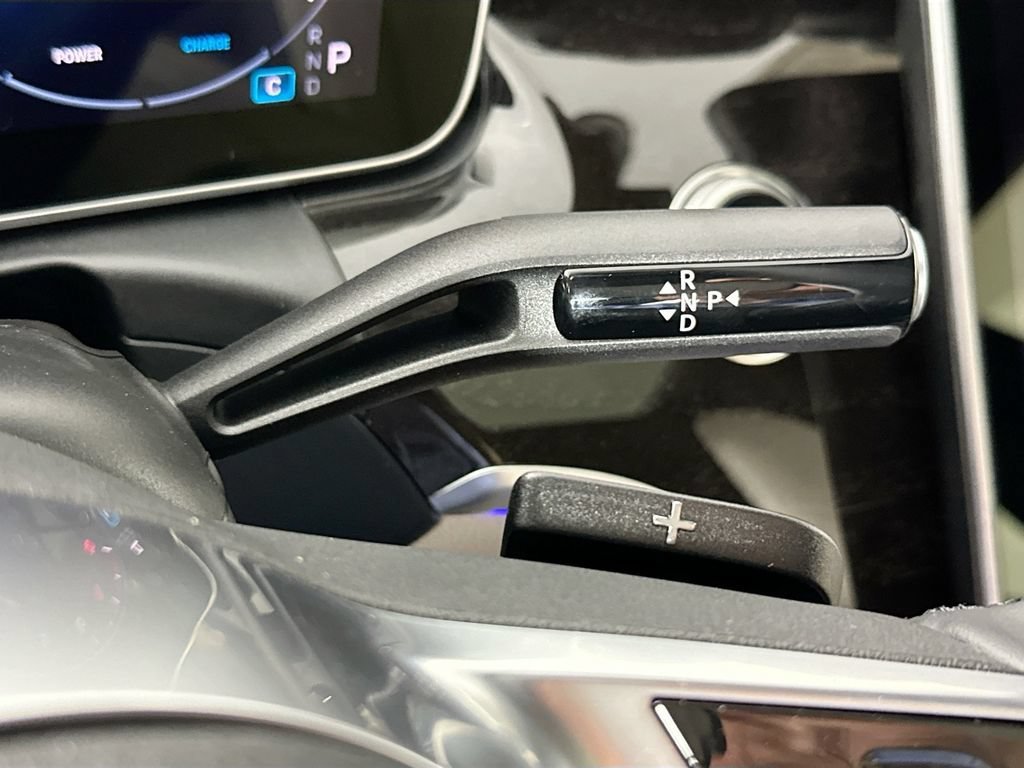 New 2026 Starling Blue Metallic Mercedes-Benz C 300 image 51