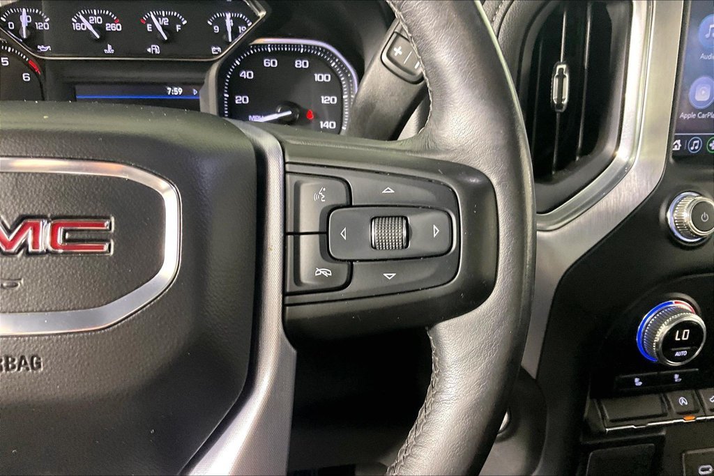2019 GMC Sierra 1500 SLE - Photo 11