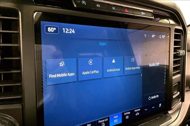 2024 Ford F-150 Lariat - Photo 39