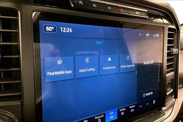 2024 Ford F-150 Lariat - Photo 39