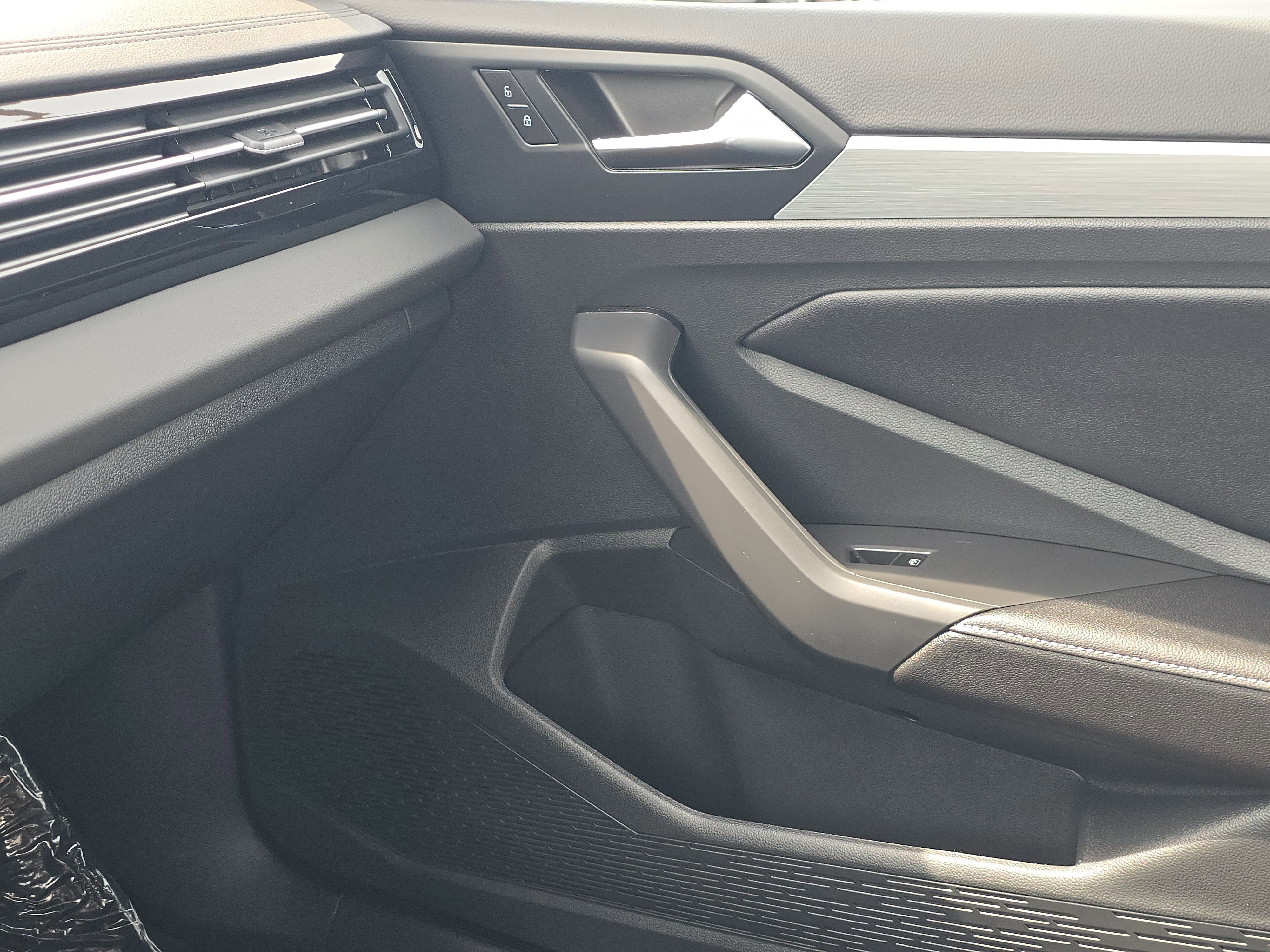 New 2026 Platinum Gray Metallic Volkswagen Sport image 26