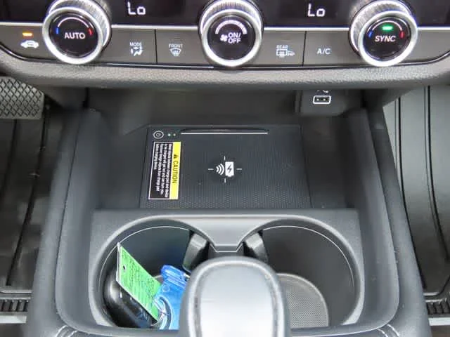 2023 Honda HR-V EX-L - Photo 20
