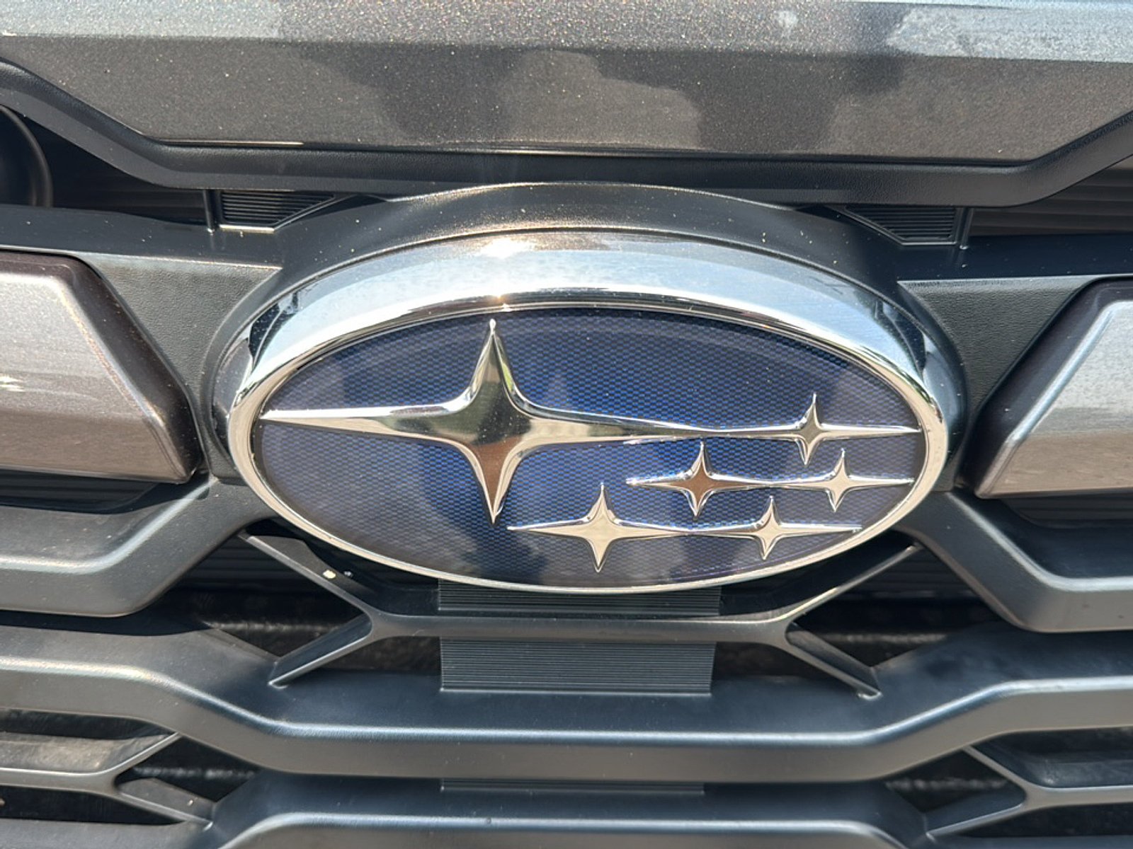 Certified Used 2024 Magnetite Gray Metallic Subaru Premium image 42