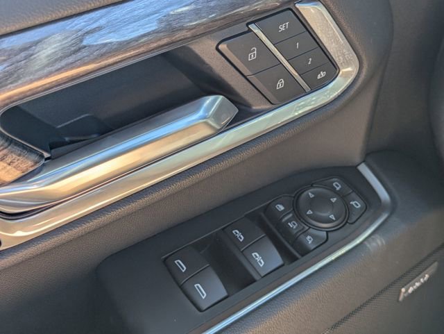 2026 Chevrolet Silverado 2500 HD LTZ - Photo 25