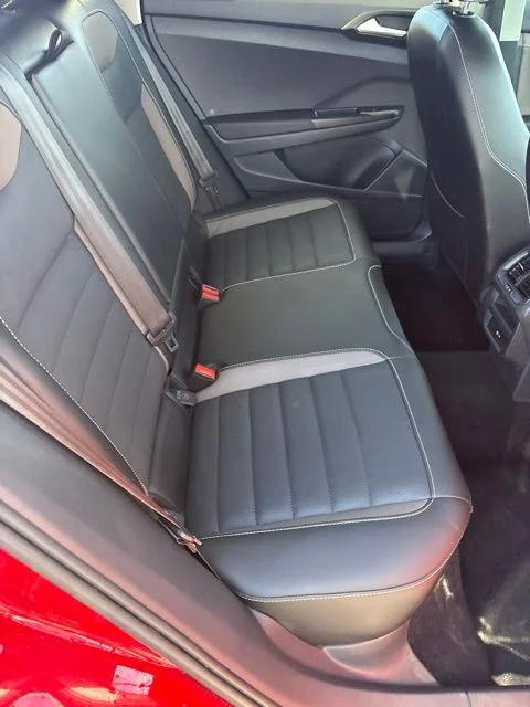 2022 Volkswagen Taos SEL - Photo 25