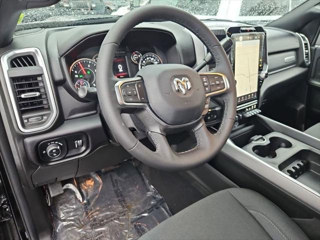2025 RAM 2500 Big Horn - Photo 13