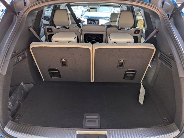 2026 Acura MDX A-Spec w/Advance Package - Photo 15
