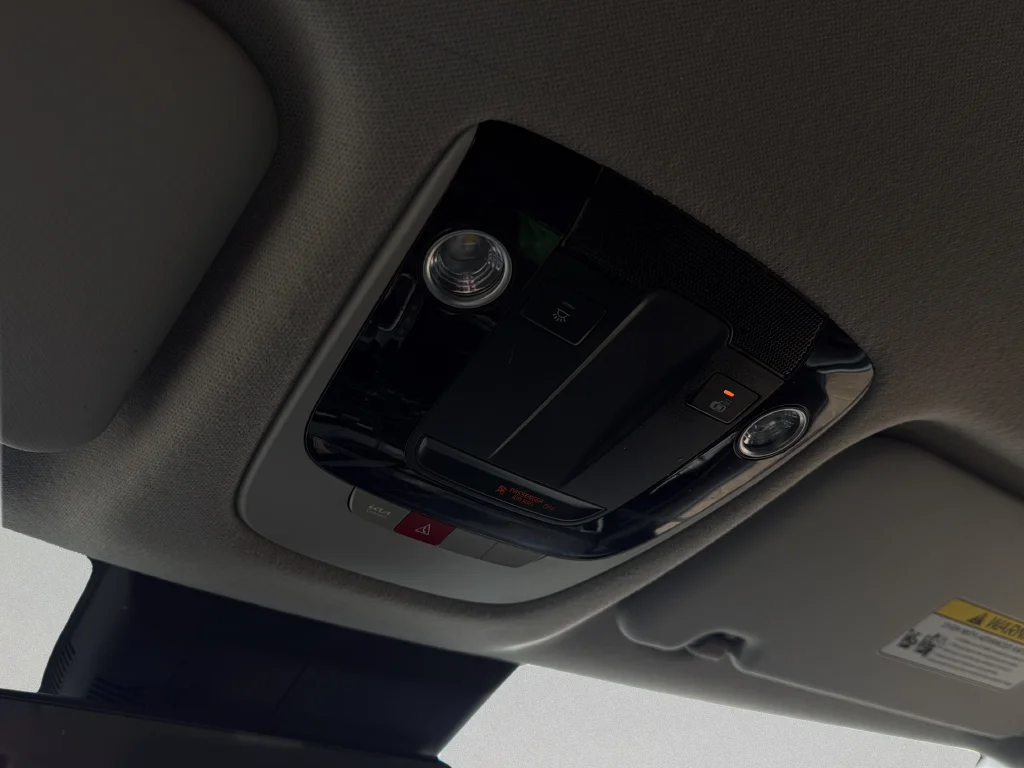 Certified Used 2024 Snow White Pearl Kia S image 12