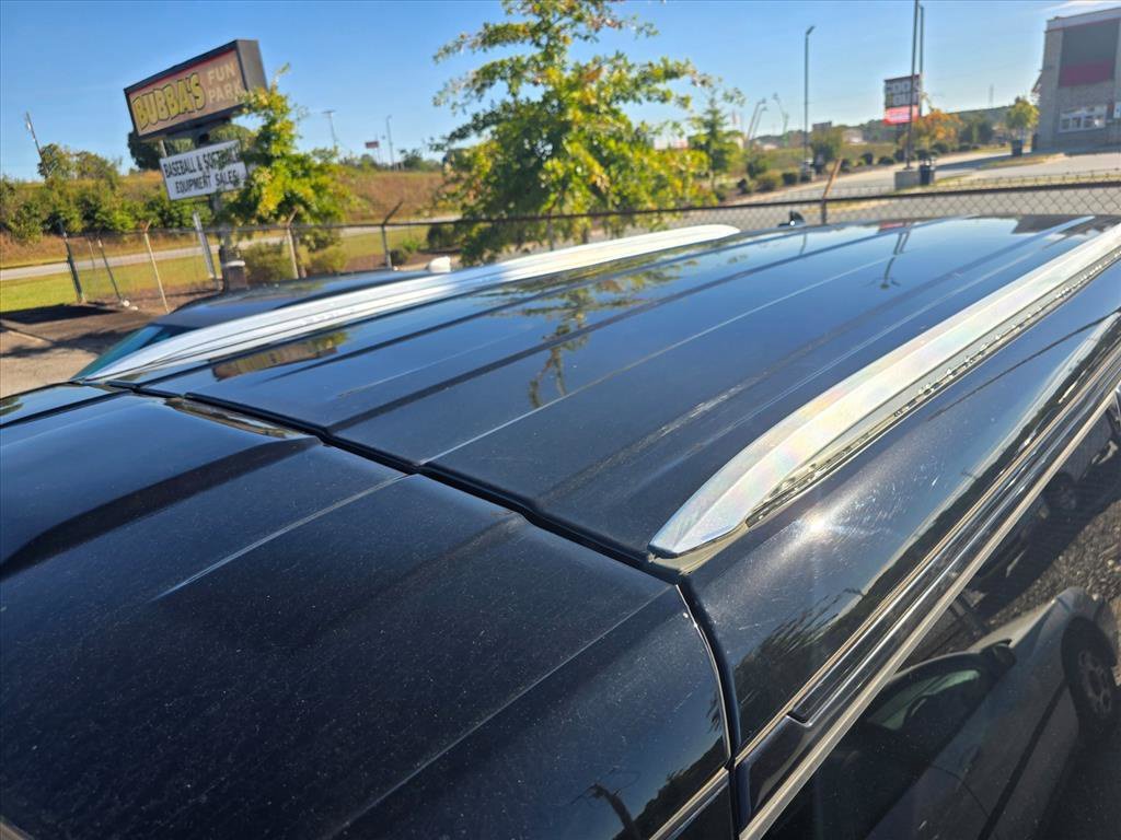 Used 2022 BLACK Chevrolet High Country image 15