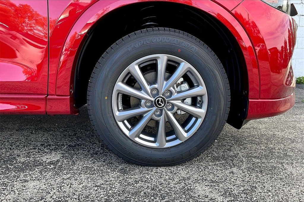 2025 MAZDA CX-5 - Image 11