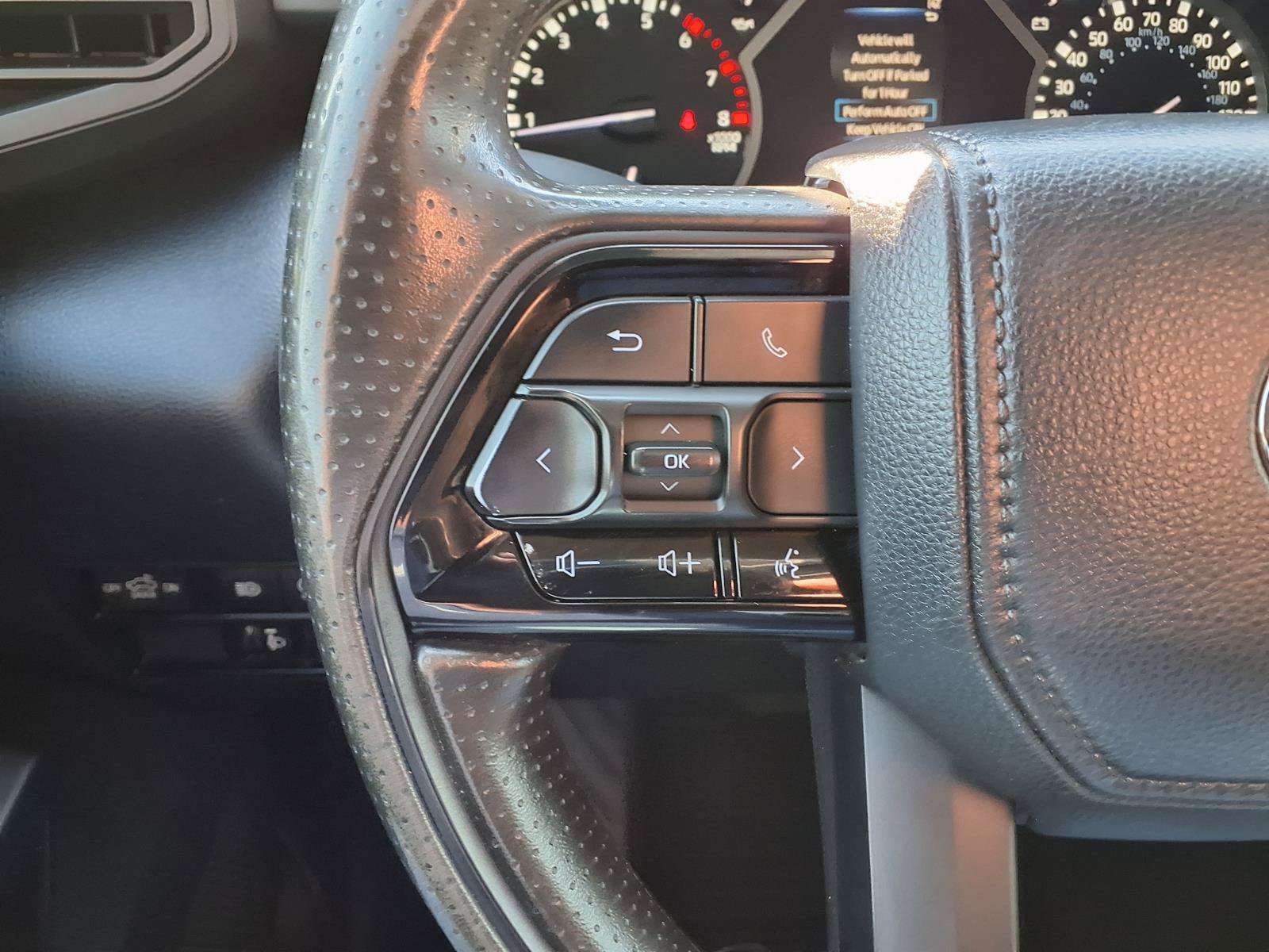 Used 2024 Celestial Silver Metallic Toyota SR image 22