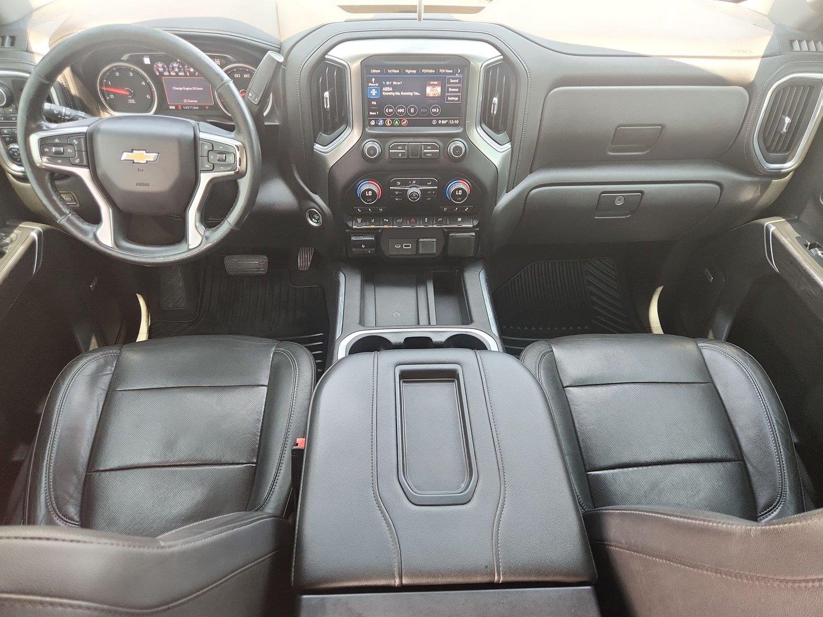 2020 Chevrolet Silverado 3500HD LTZ - Photo 21