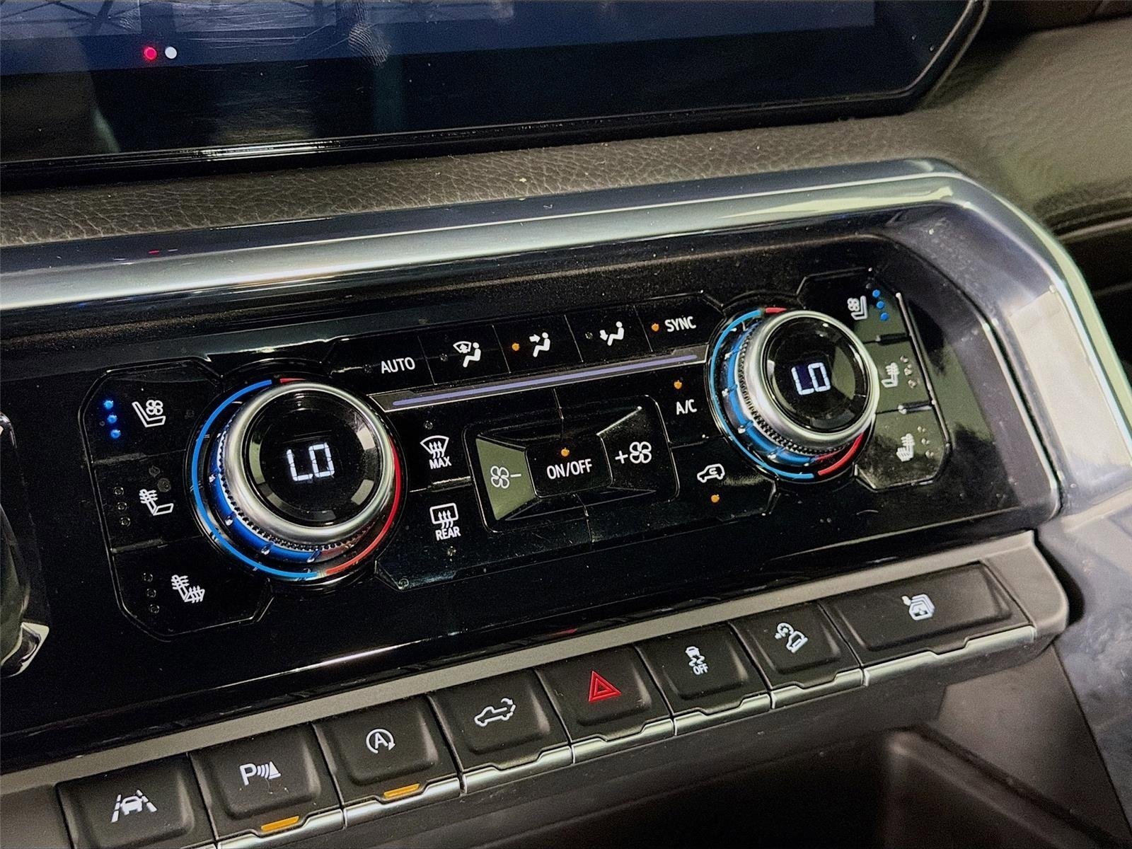 Used 2023 Summit White GMC Denali image 17