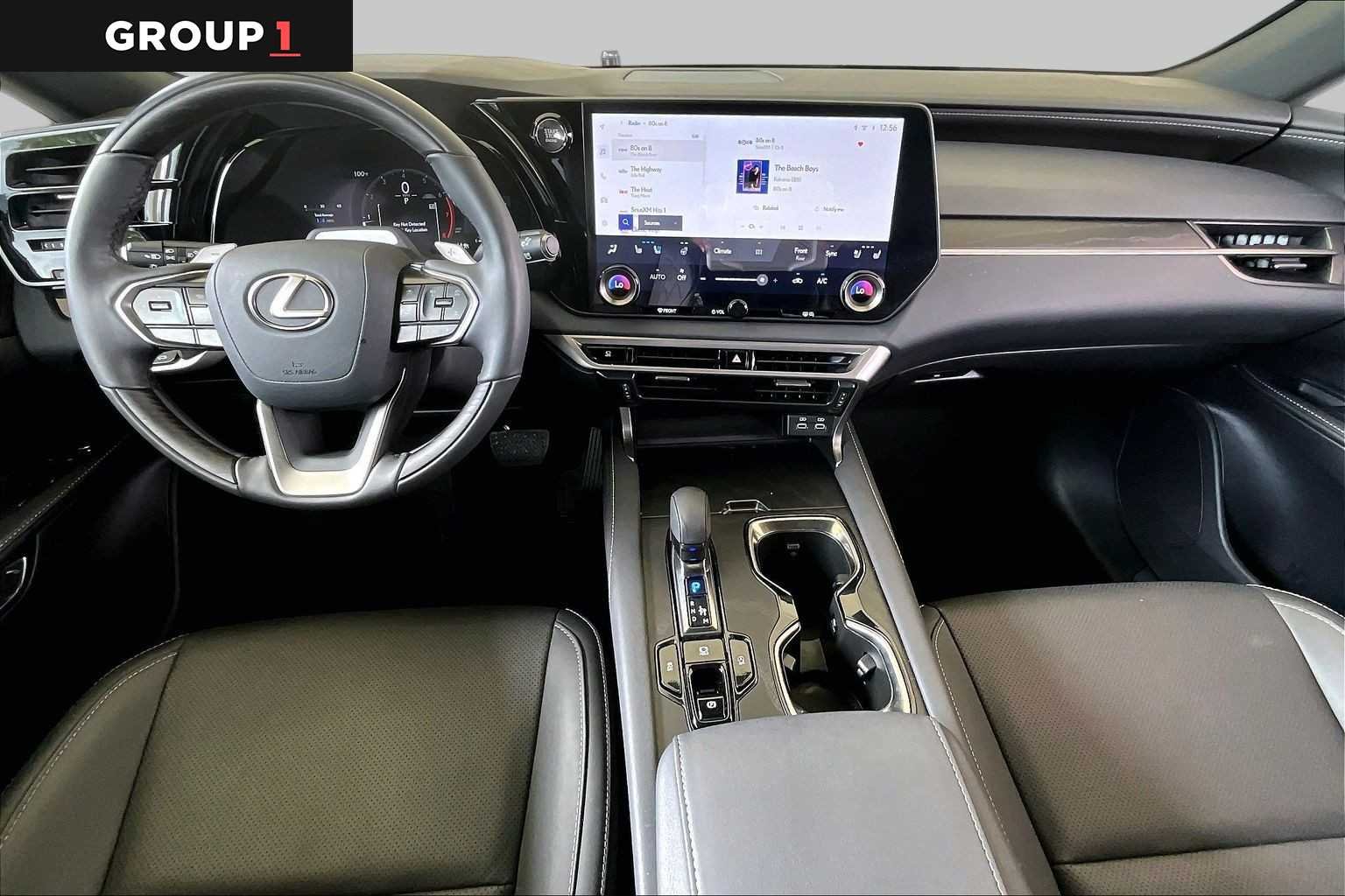 Used 2026 Caviar Lexus Premium image 13